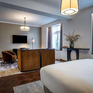 Junior King Suite View